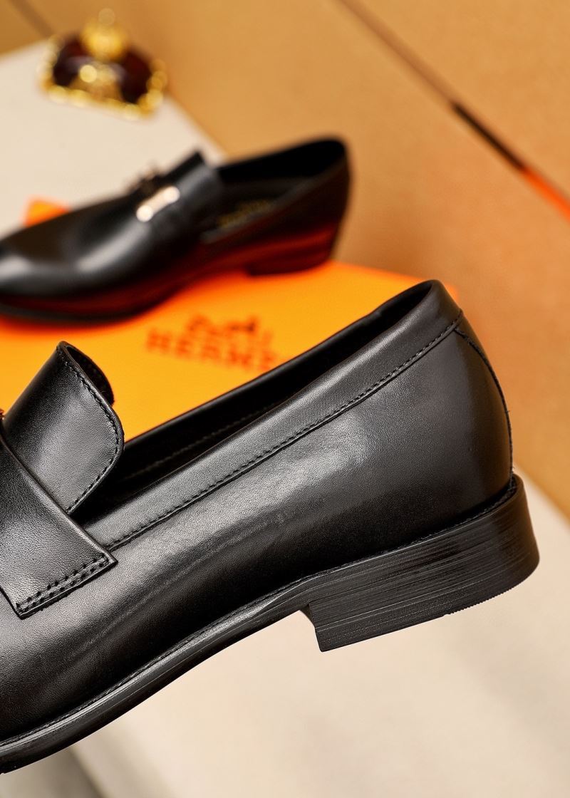 Hermes Business Shoes